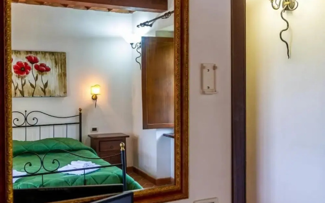 Alma del Lago Charming Apartments