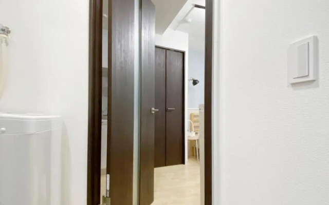Nestay apartment Tokyo Nippori