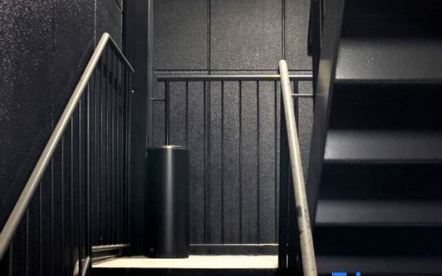 WELLSTAY Shinsekai Wakyo