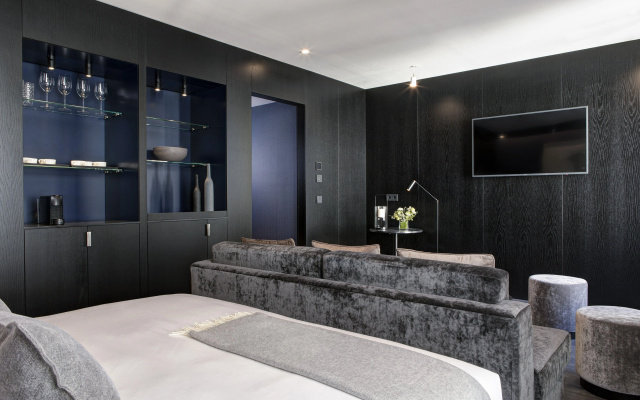 Casa Almagro by The Pavilions Hotels & Resorts