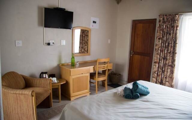 Old Hoek Guest House
