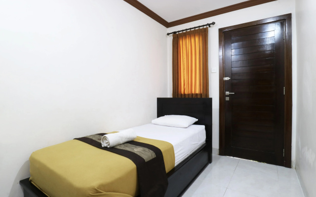 Pondok 3 Mertha – Guest Rooms – Kuta