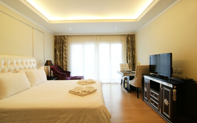 LK Miracle Suite