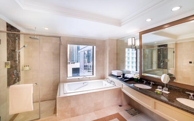 InterContinental Kuala Lumpur by IHG