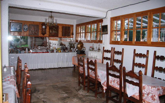 Katerina Hotel