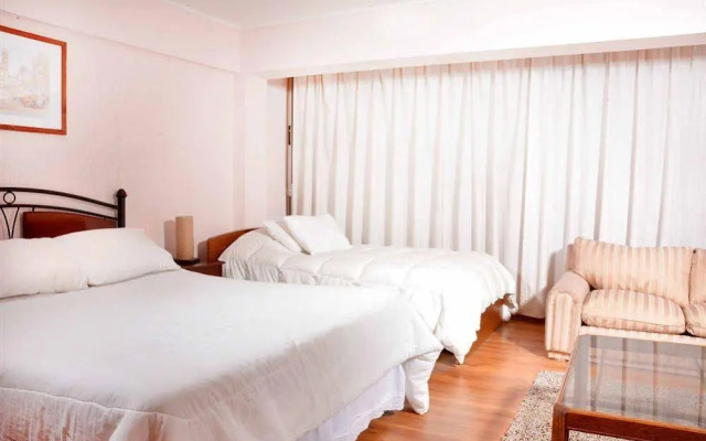 Hotel Rocca D'Argento