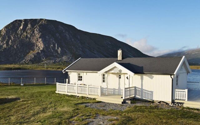 4 star holiday home in Nordmela