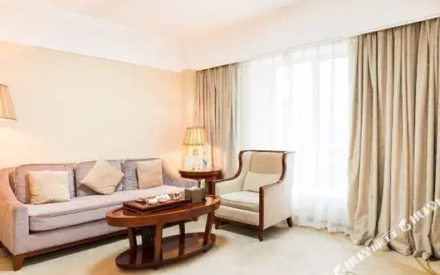 Pujing Hotel