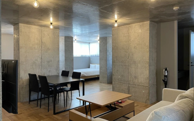 PRISM Inn Ogu