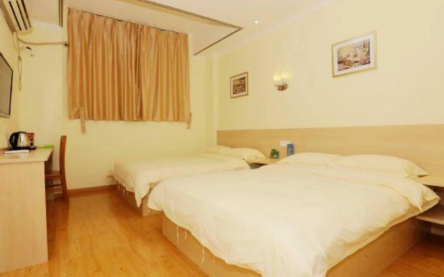 Xinran Hotel