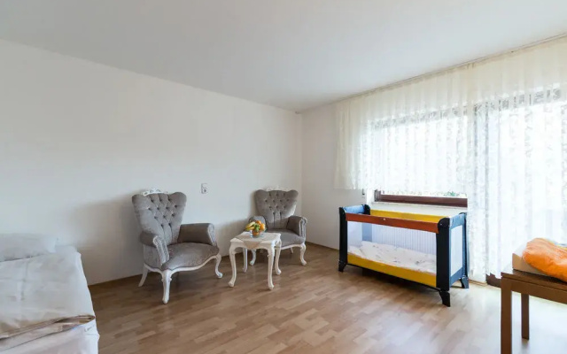 Hotel Zum Kühlen Grund