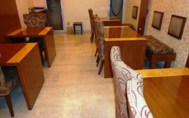 Hotel Singh Sahib