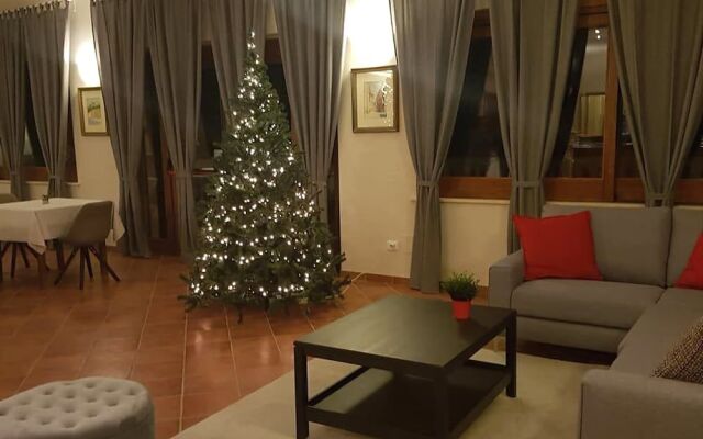 Villa L'Anfora