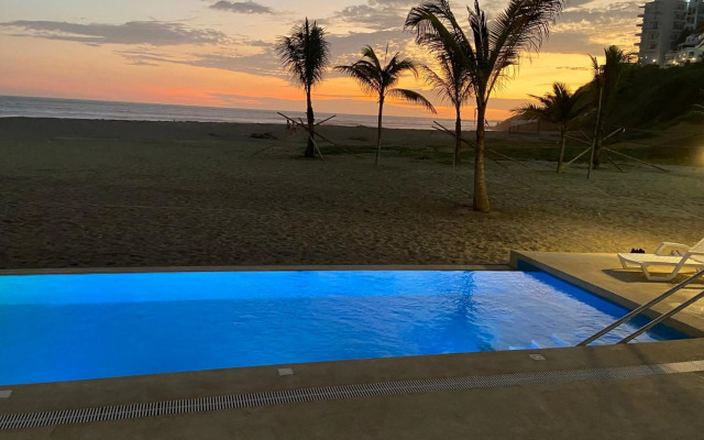 Ocean Club - Ocean Suites II