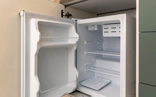 Апартаменты на улице Меридианная 6к3