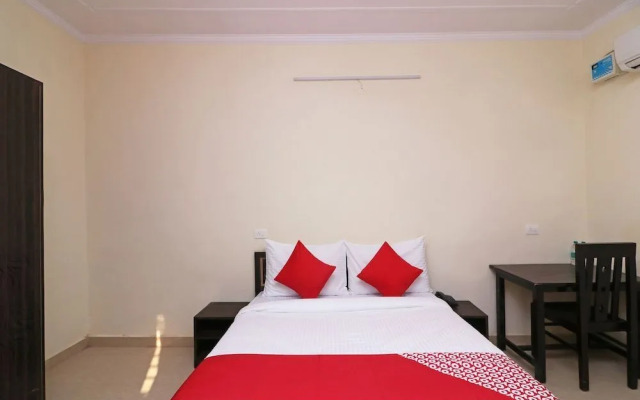 Shree Shyam Square By OYO Rooms