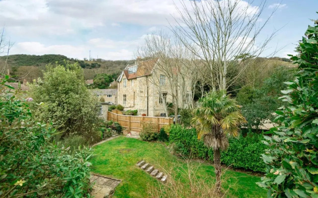 Rose Cottage