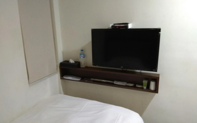 Direct Hotel