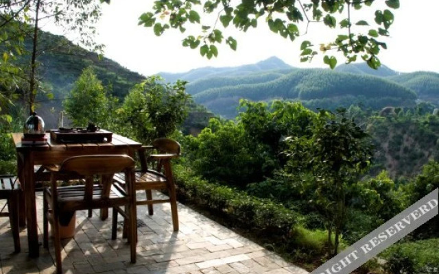 Zilian Forest Resort