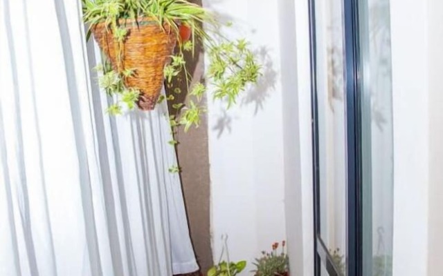 Stay.Plus Marcus Apartment Kilimani