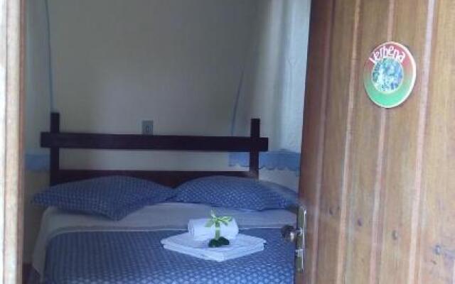 Eco Pousada Jardim Do Eden