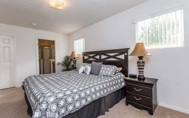 Calabay Parc at Tower Lake Five-bedroom