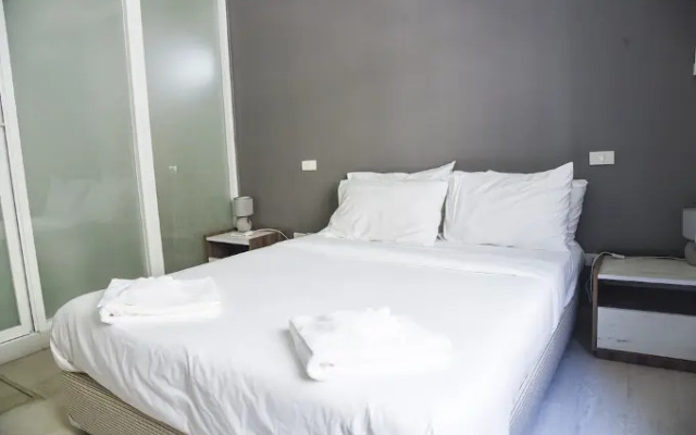 OHO Inn Ratchada