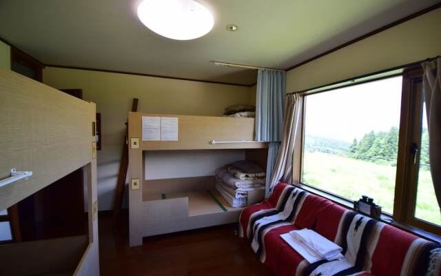 Hostelling International Miyukino-Mori
