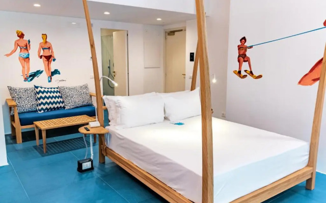 Approdo Resort Thalasso Spa