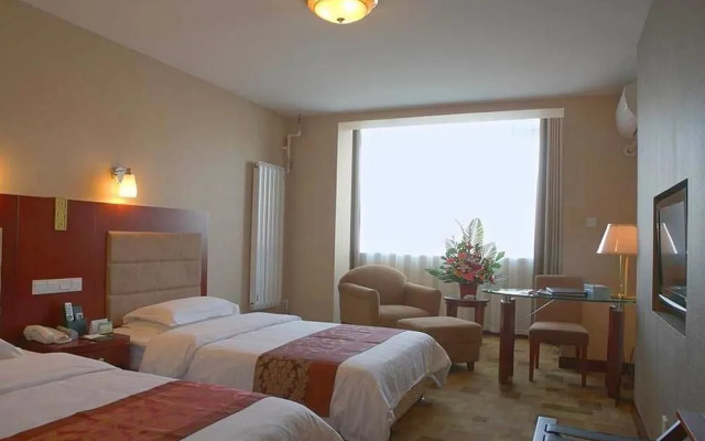 Guest House - Shengyang