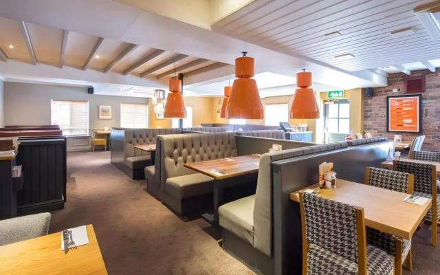 Premier Inn Newport Wales (M4, J24)