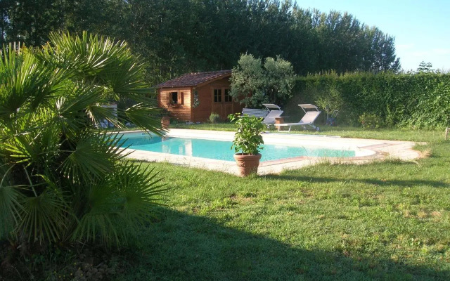Rustico del Chiasso