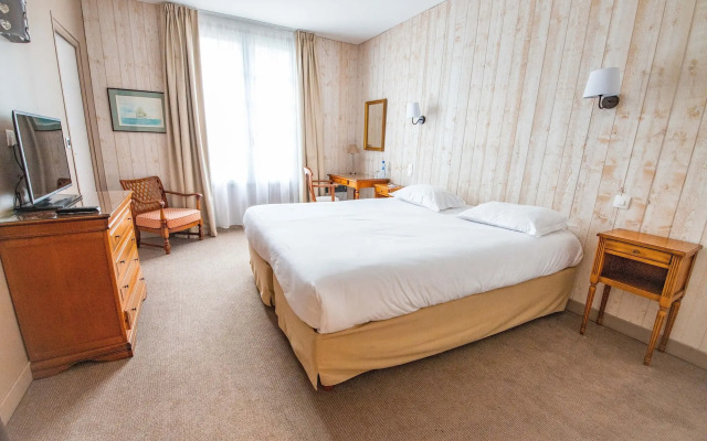 Hôtel Villa Flornoy Pornichet Baie de la Baule