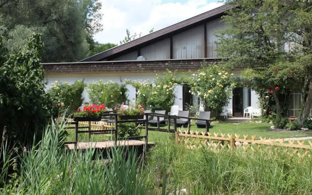 Sportpark Warmbad-Villach