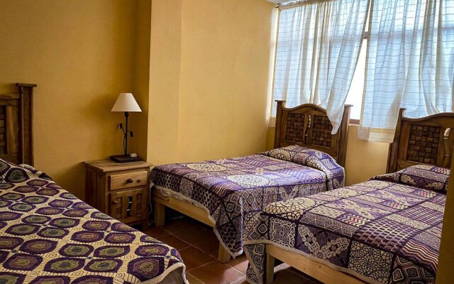 Hostal Casa de las Margaritas