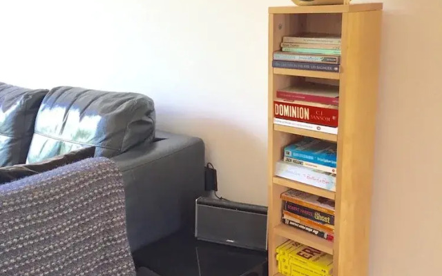The Eco-Flat