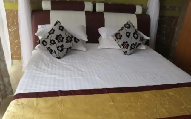 Jicca Hotel 1