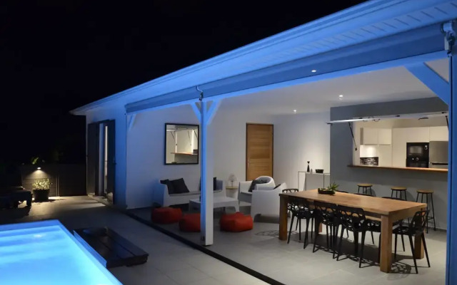 Villas Coco Cannelle