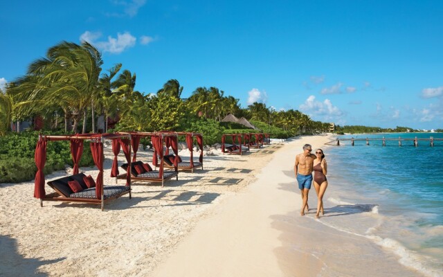 Zoetry Paraiso De La Bonita Riviera Maya - All Inclusive