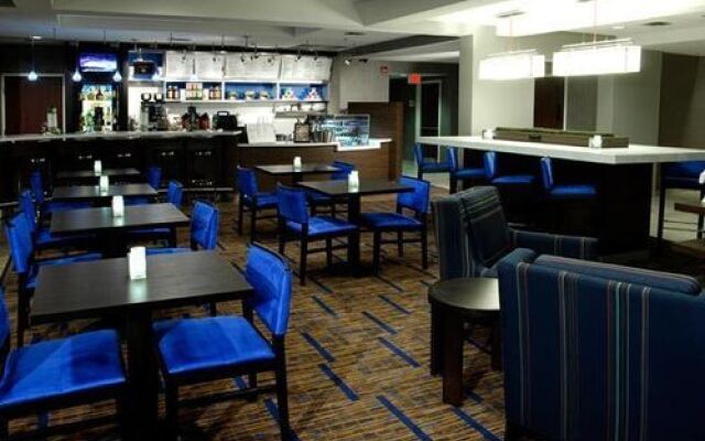 Courtyard Indianapolis Northwest