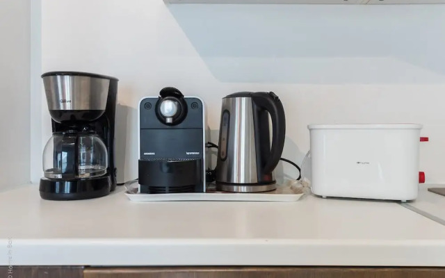 Frenila 2 Bedrooms Apartment - 8 People