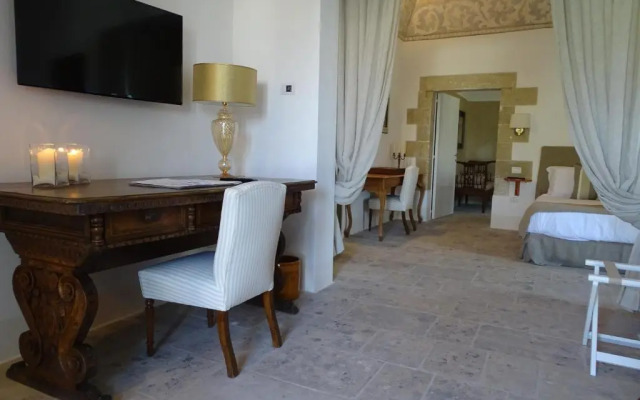 Palazzo Ducale Venturi - Luxury Relais & Wellness