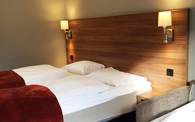 Thon Partner Hotel Otta