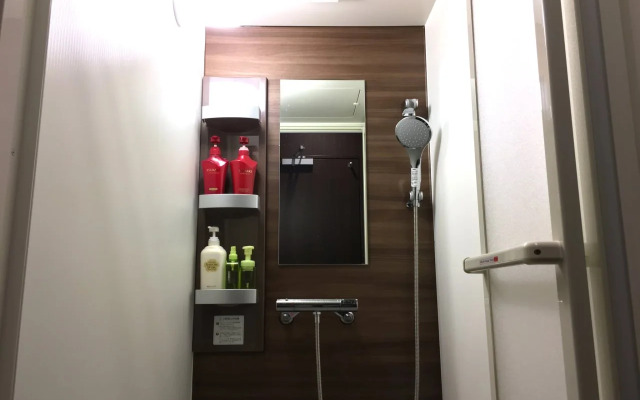 a-STYLE Shinsaibashi - Female Only -