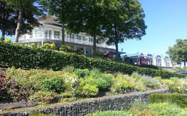 Hotel & Restaurant Seehof