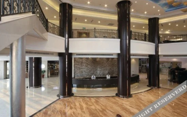 Dachuan Hotel