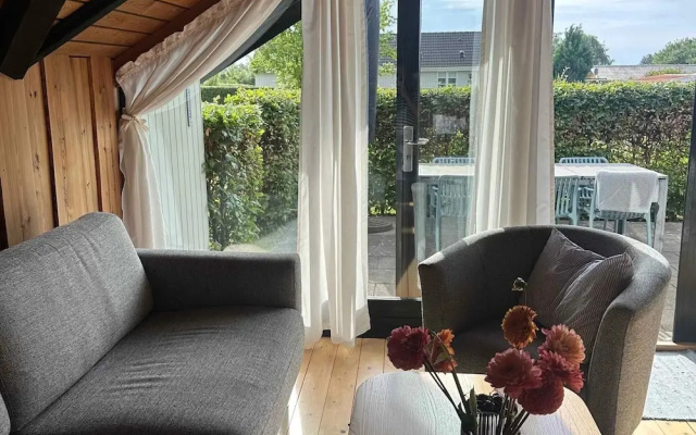 4 Star Holiday Home in Karrebaeksminde