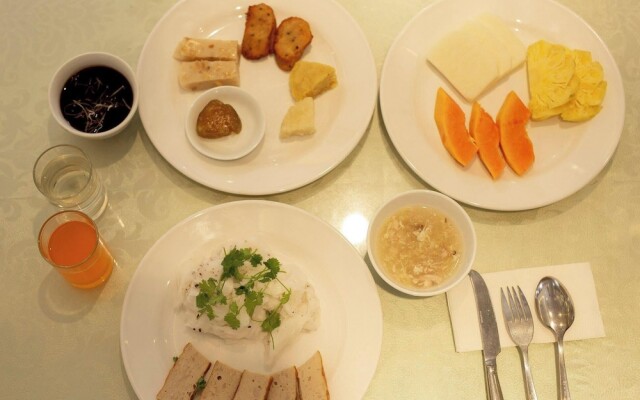 Hoa Hong 1 Hotel - by Bay Luxury