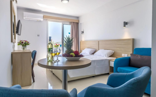 Paul Marie Hotel Apartments