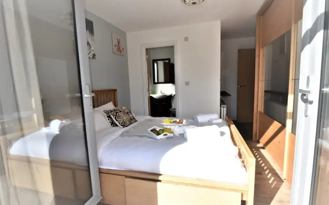 Hughenden Garden Luxury Apartment